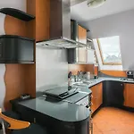 Rent Like - Arkadia Pod Nosalem Appartement