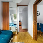 Rent Like - Arkadia Pod Nosalem