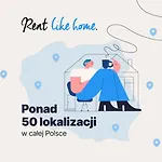 Rent Like - Arkadia Pod Nosalem *