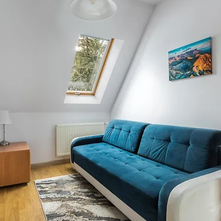 Rent Like - Arkadia Pod Nosalem Apartment Zakopane