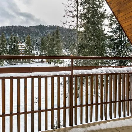 Apartmán Rent Like - Arkadia Pod Nosalem *