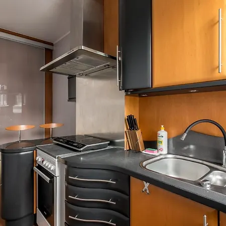 Rent Like - Arkadia Pod Nosalem