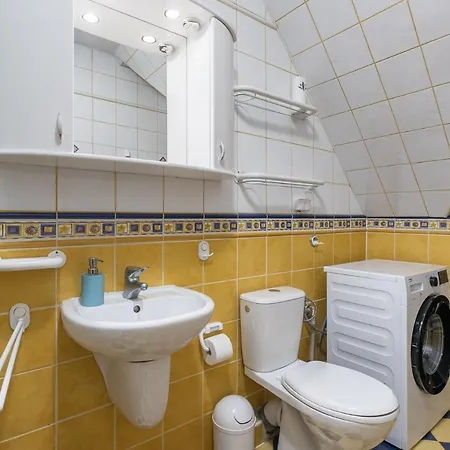 Apartment Rent Like - Arkadia Pod Nosalem