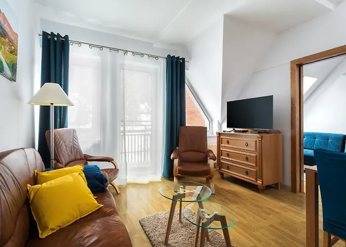 Rent Like - Arkadia Pod Nosalem