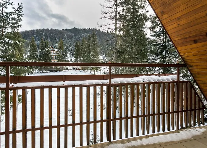 アパート Rent Like - Arkadia Pod Nosalem *