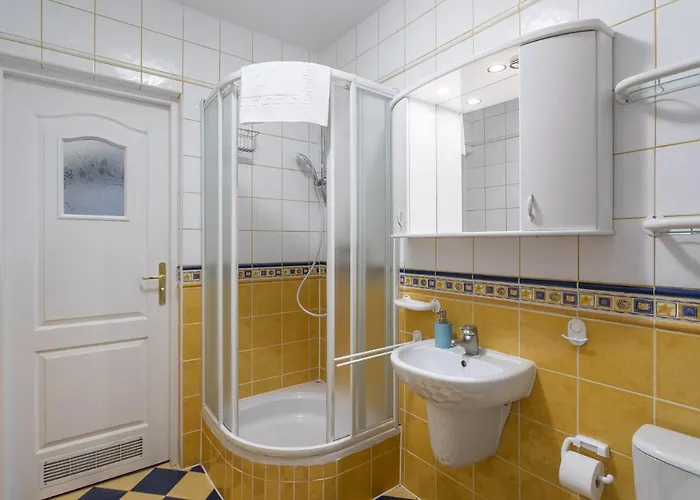 アパート Rent Like - Arkadia Pod Nosalem ザコパネ