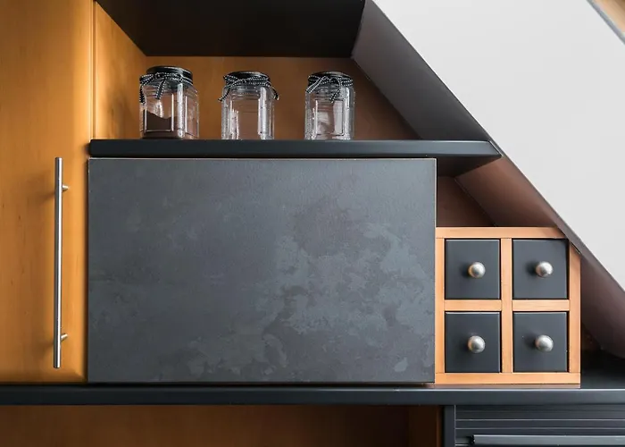 アパート Rent Like - Arkadia Pod Nosalem ザコパネ